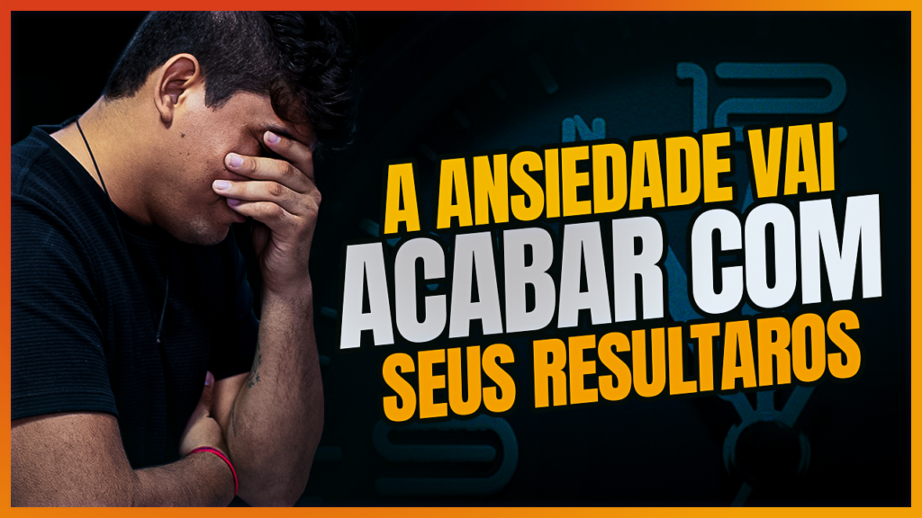 Como Controlar a Ansiedade e Obter Lucros Reais no Trade Esportivo