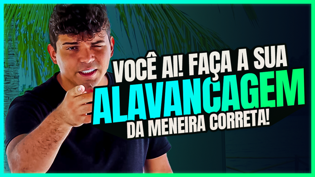 COMO FAZER PARA ALAVANCAR UMA BANCA DA MANEIRA CORRETA - ALAVANCANDO BANCA SEM RISCO