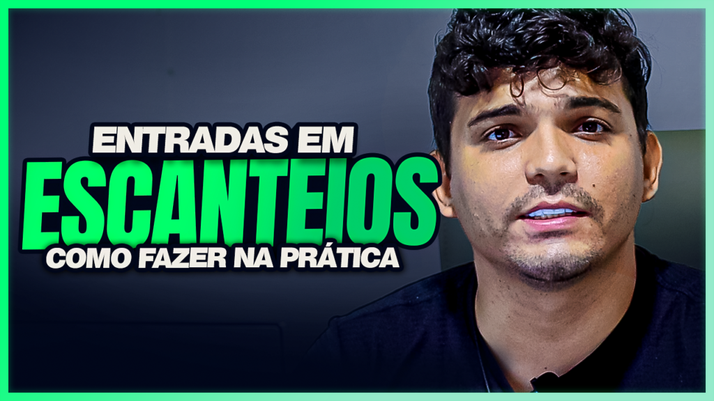 COMO FAZER APOSTAS EM ESCANTEIOS NA BET365?