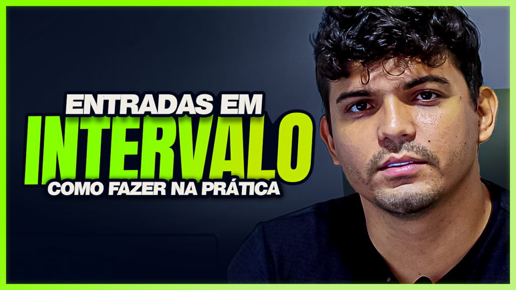 COMO FAZER APOSTAS EM INTERVALO BET365 - COMO FUNCIONA APOSTAS EM INTERVALO?