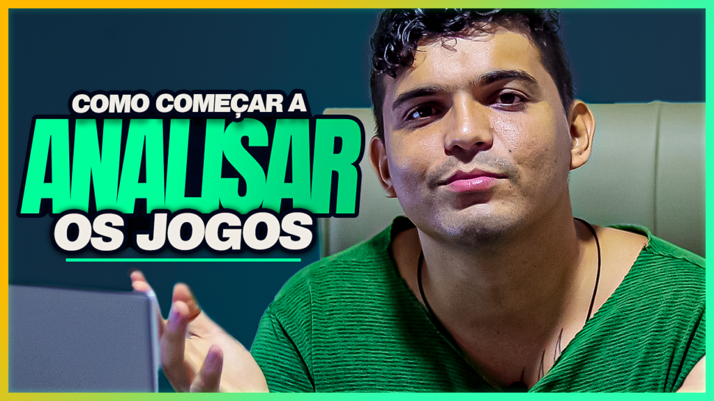 "COMO COMEÇAR A ANALISAR JOGOS NO TRADE ESPORTIVO - FORMA SIMPLES E PRÁTICA "